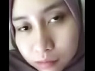 MUSLIM INDONESIAN Woman Undecorated beside WEBCAM-Part2 Undecorated beside XLWEBCAM.TK