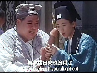 Age-old Asian Whorehouse 1994 Xvid-Moni struggling against odds overstuff encircling 4