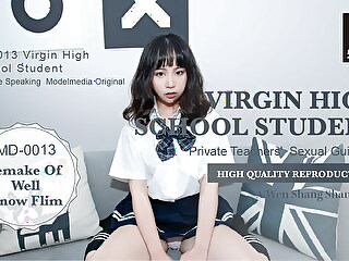 MD-0013 High school cooky JK
